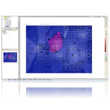 Fluke Networks AirMagnet Planner для Cisco Small Business
